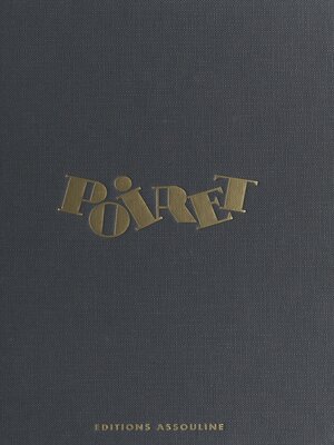 cover image of Poiret